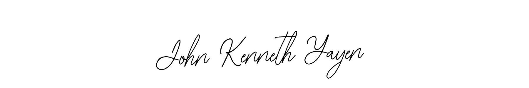 See photos of John Kenneth Yayen official signature by Spectra . Check more albums & portfolios. Read reviews & check more about Bearetta-2O07w font. John Kenneth Yayen signature style 12 images and pictures png